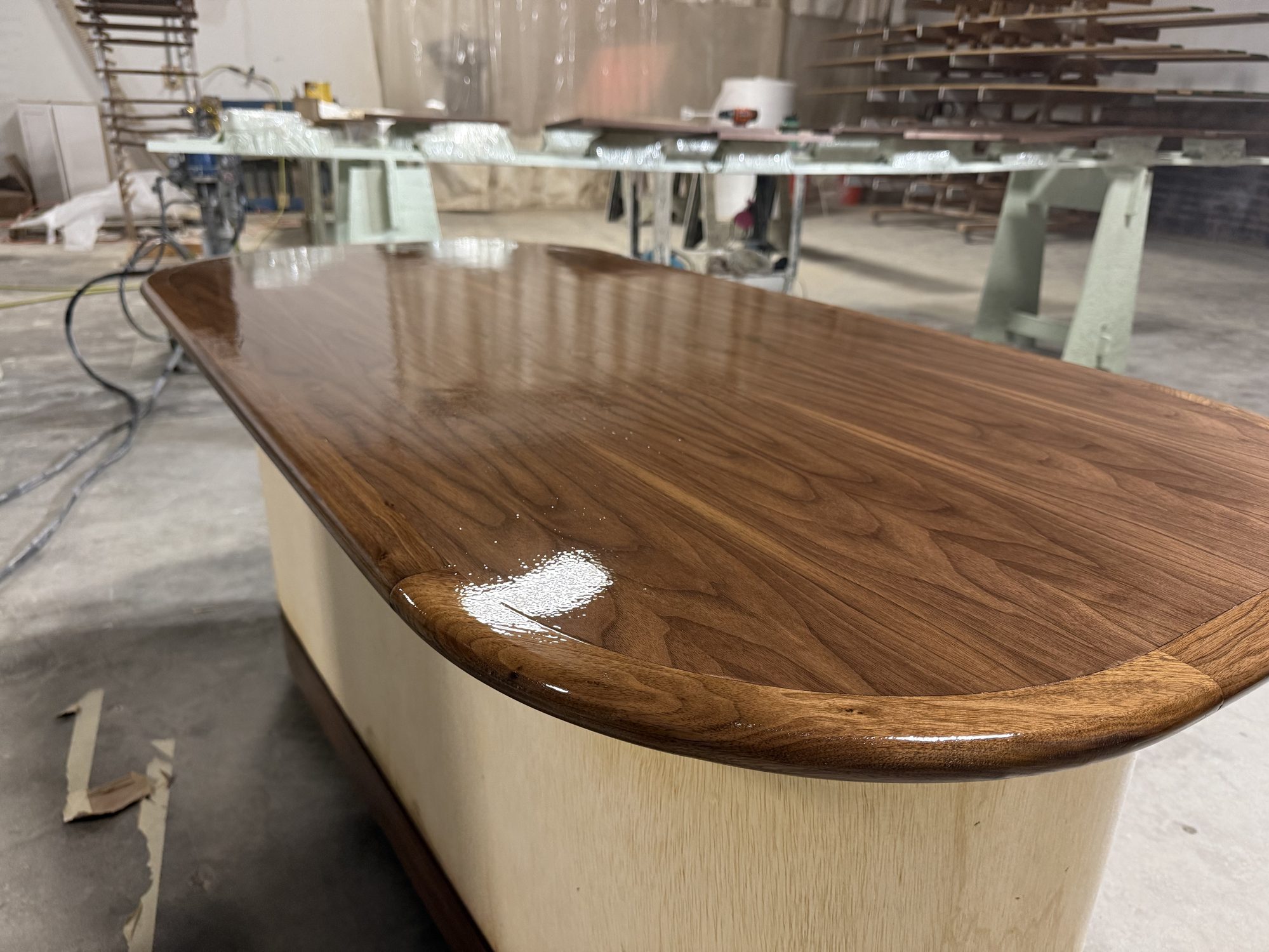 Finest Fabrication work