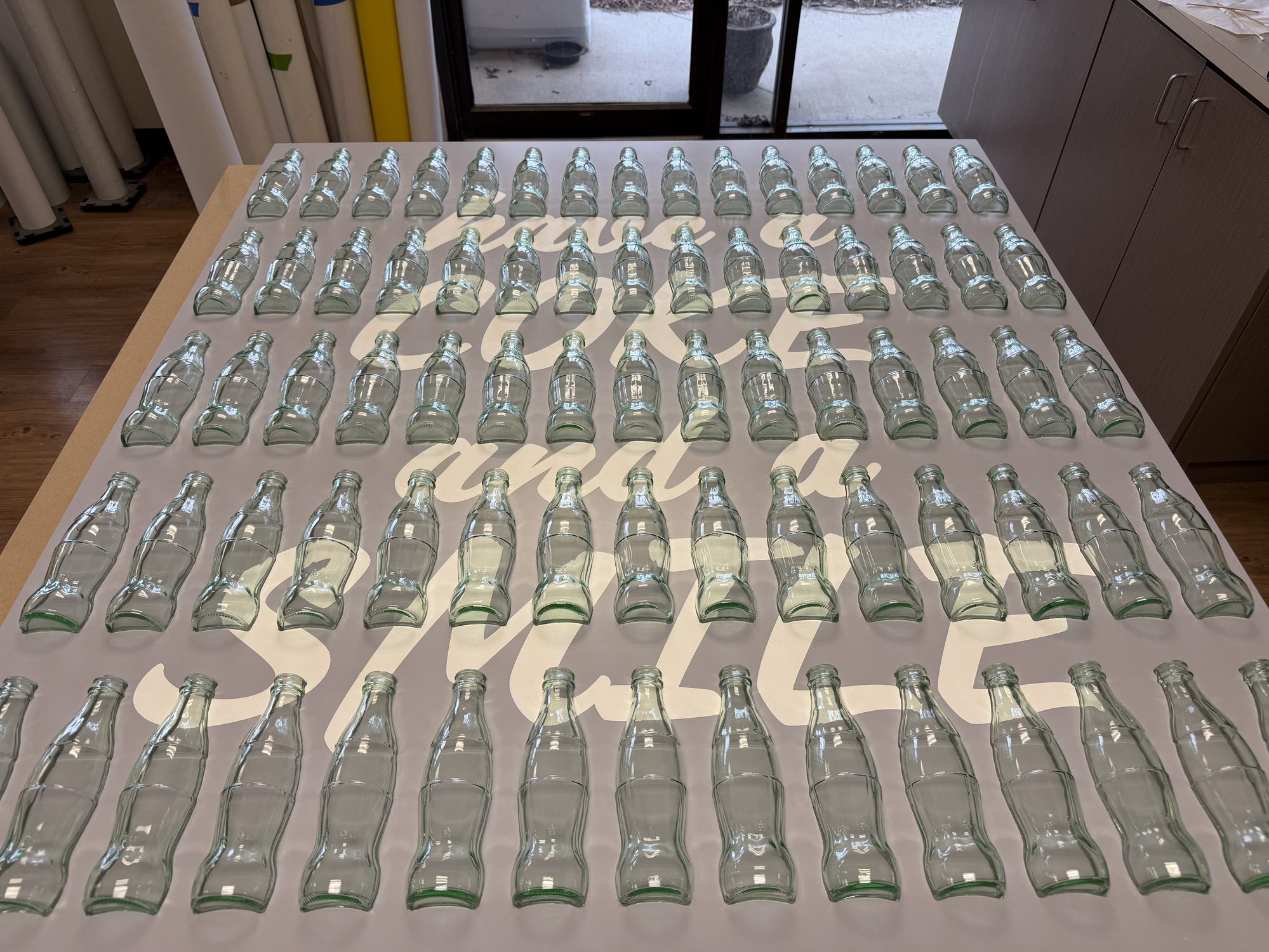 Finest Fabrication work