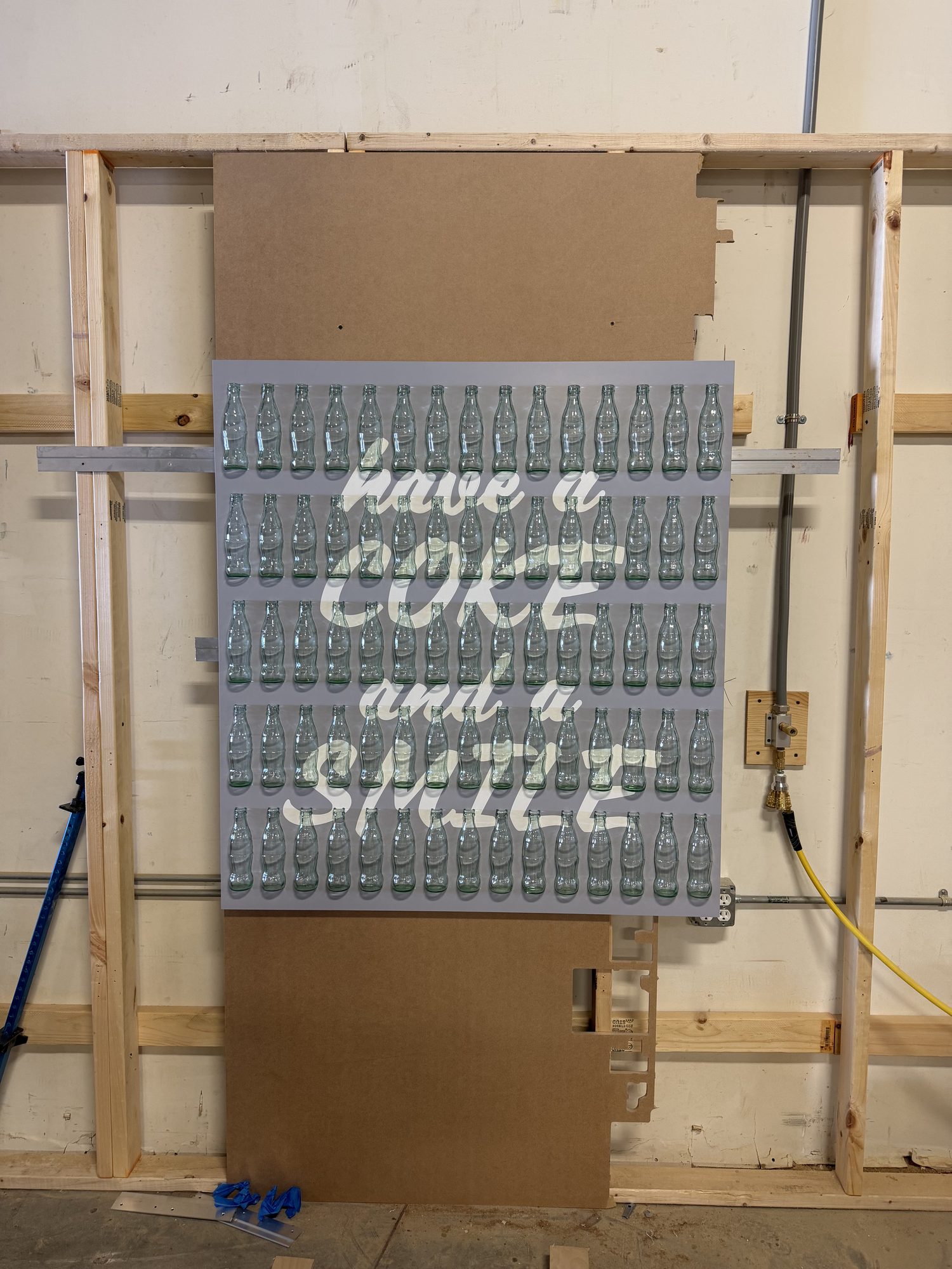 Finest Fabrication work
