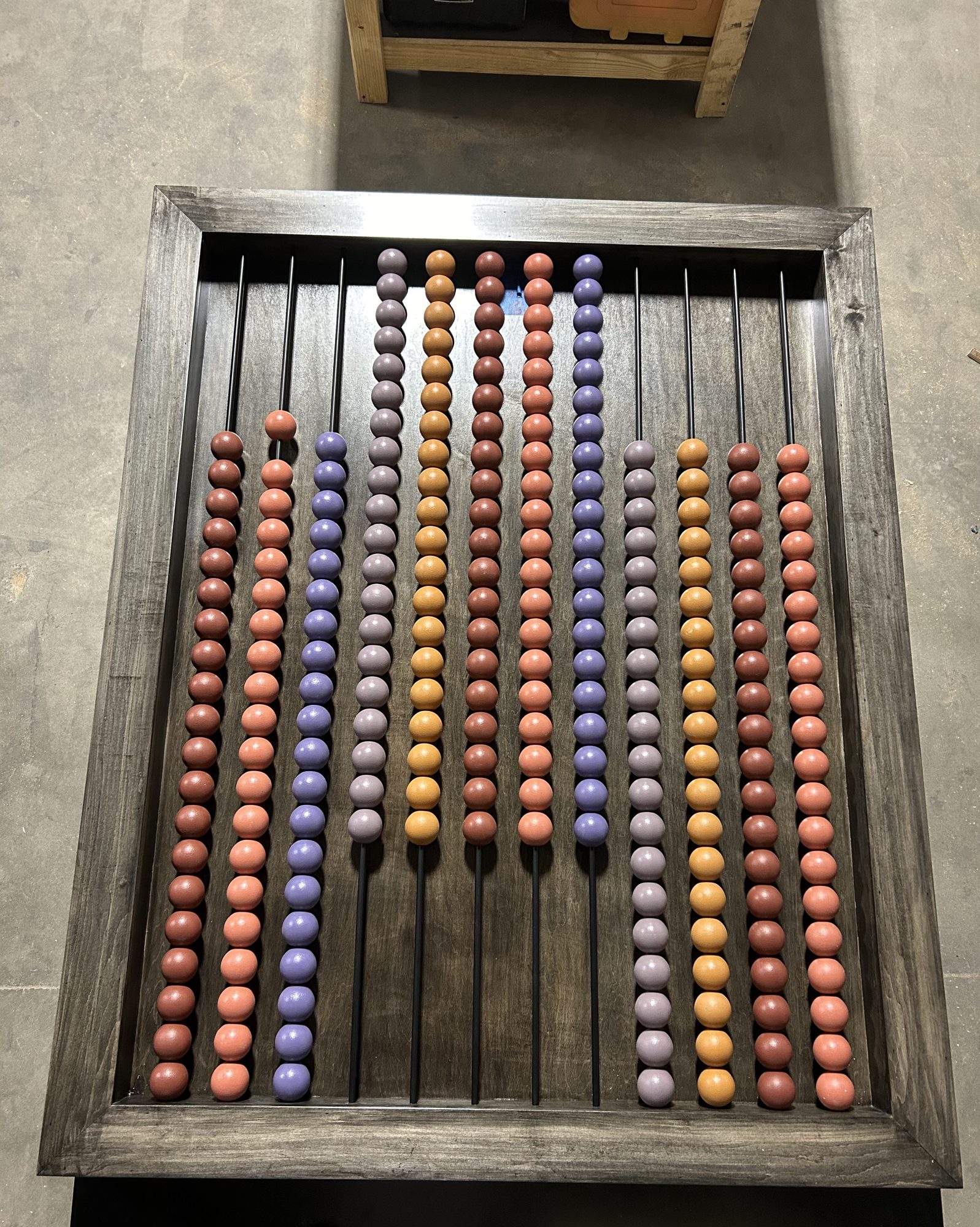 Finest Fabrication work