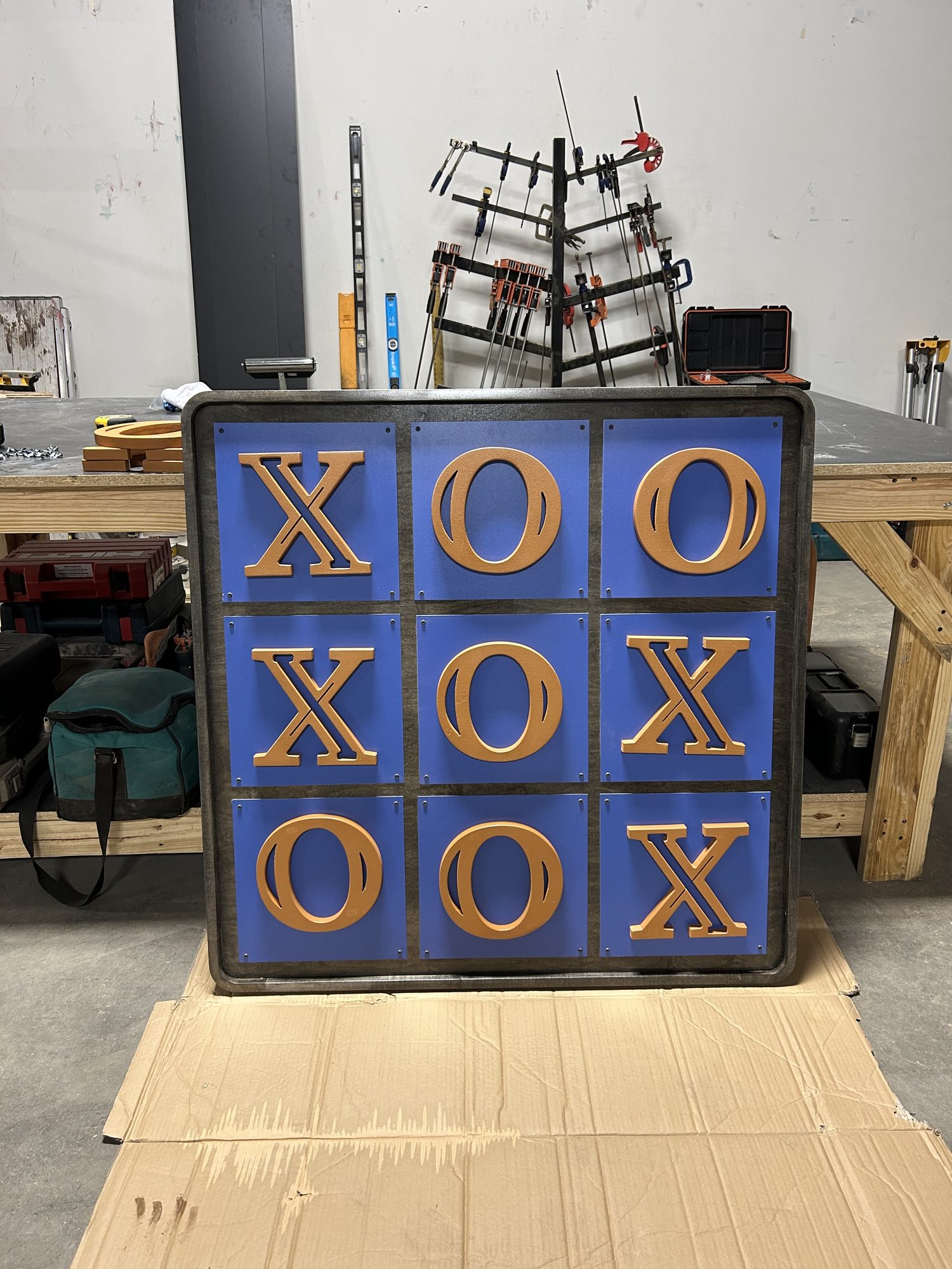 Finest Fabrication work