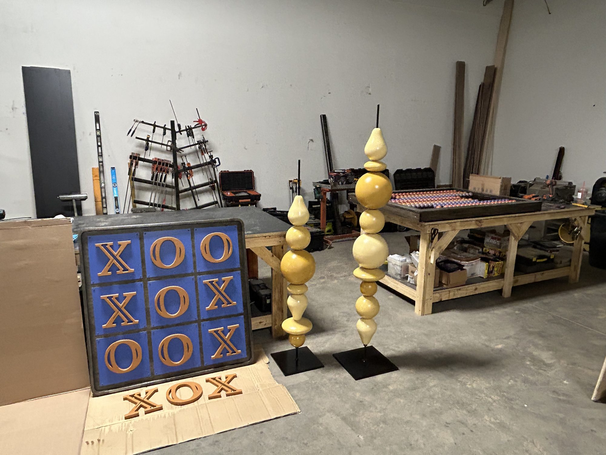 Finest Fabrication work