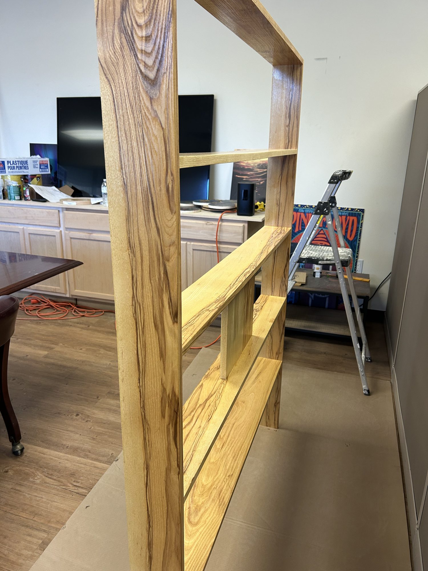 Finest Fabrication work