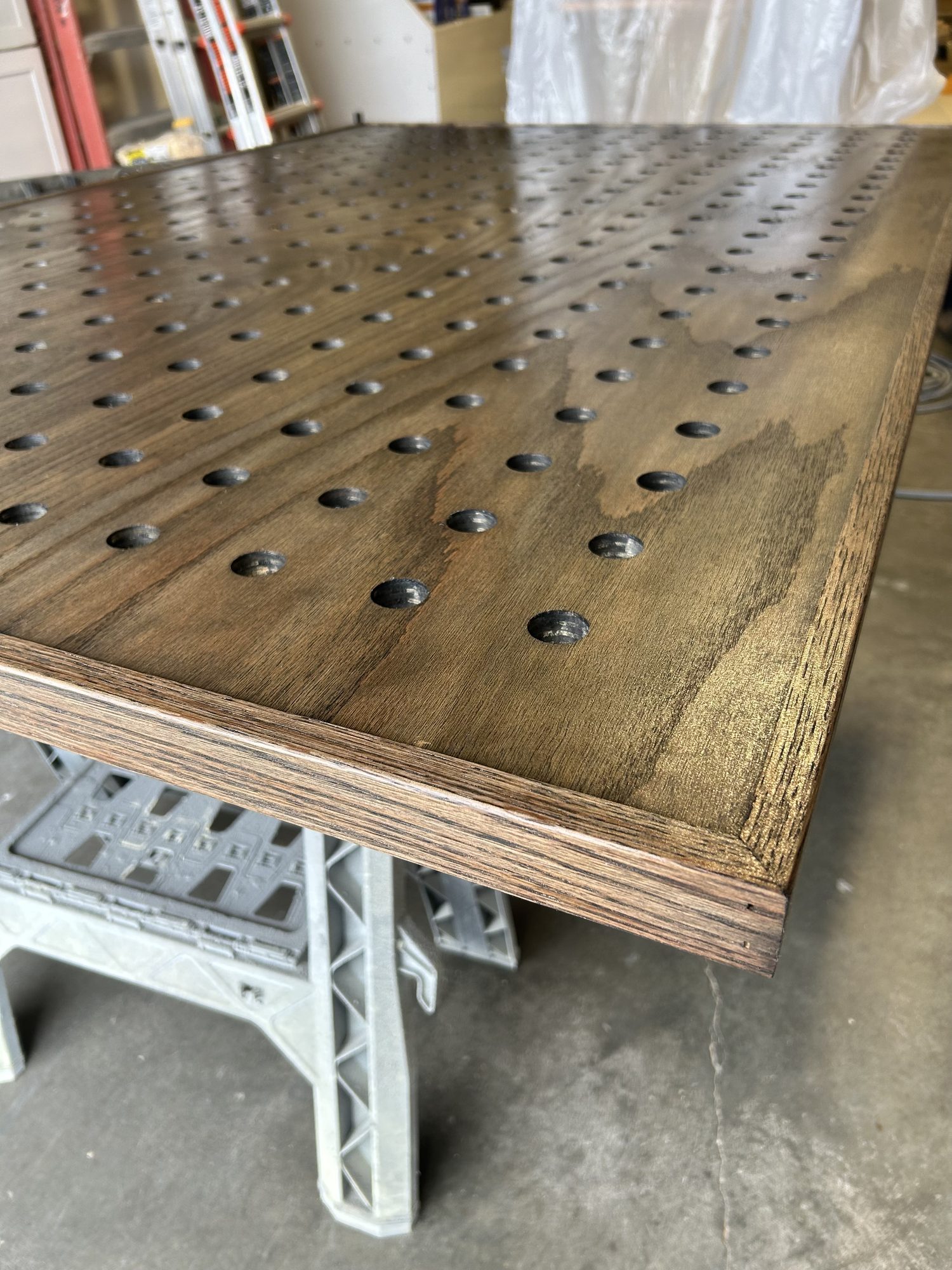 Finest Fabrication work