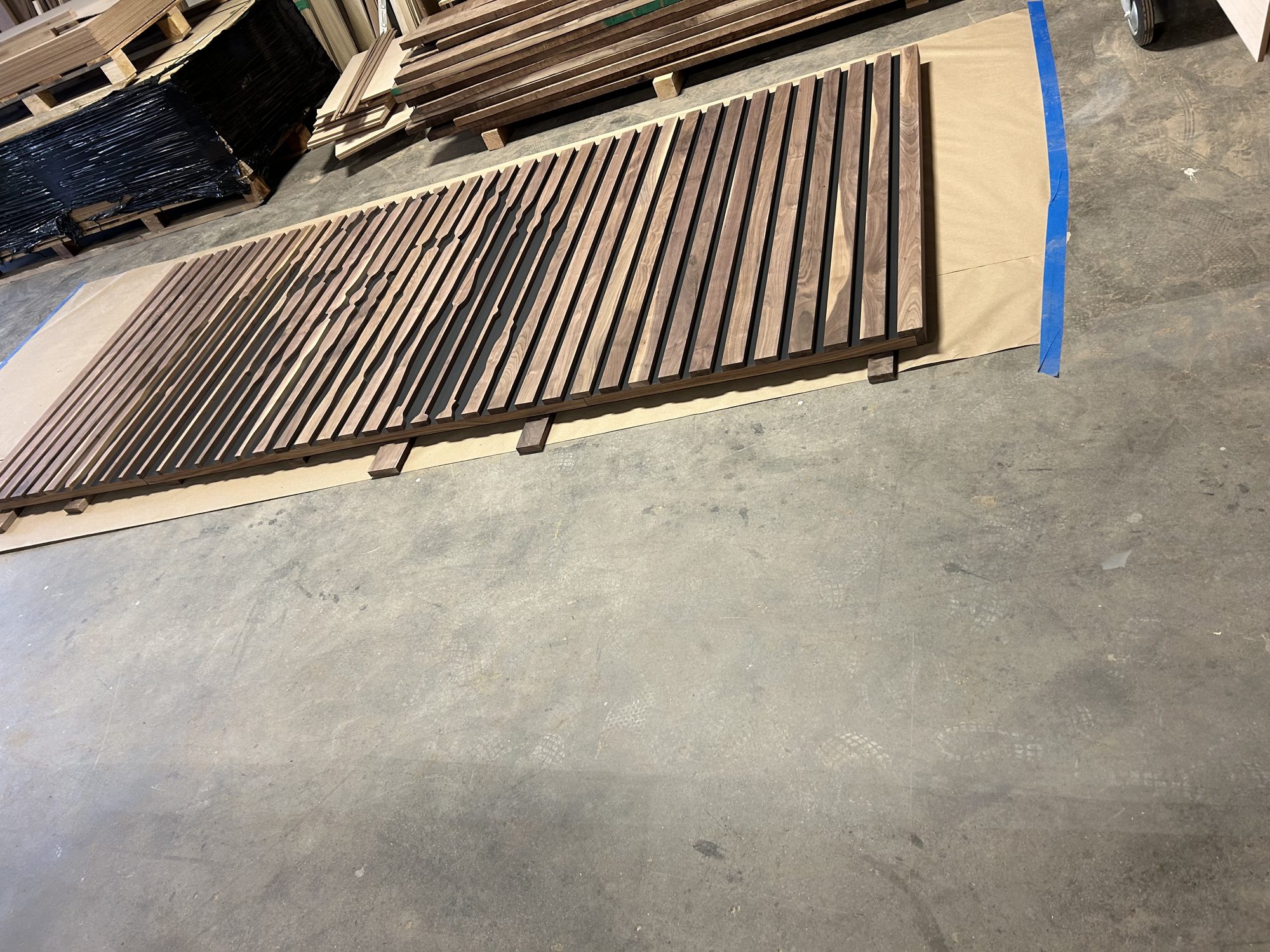 Finest Fabrication work