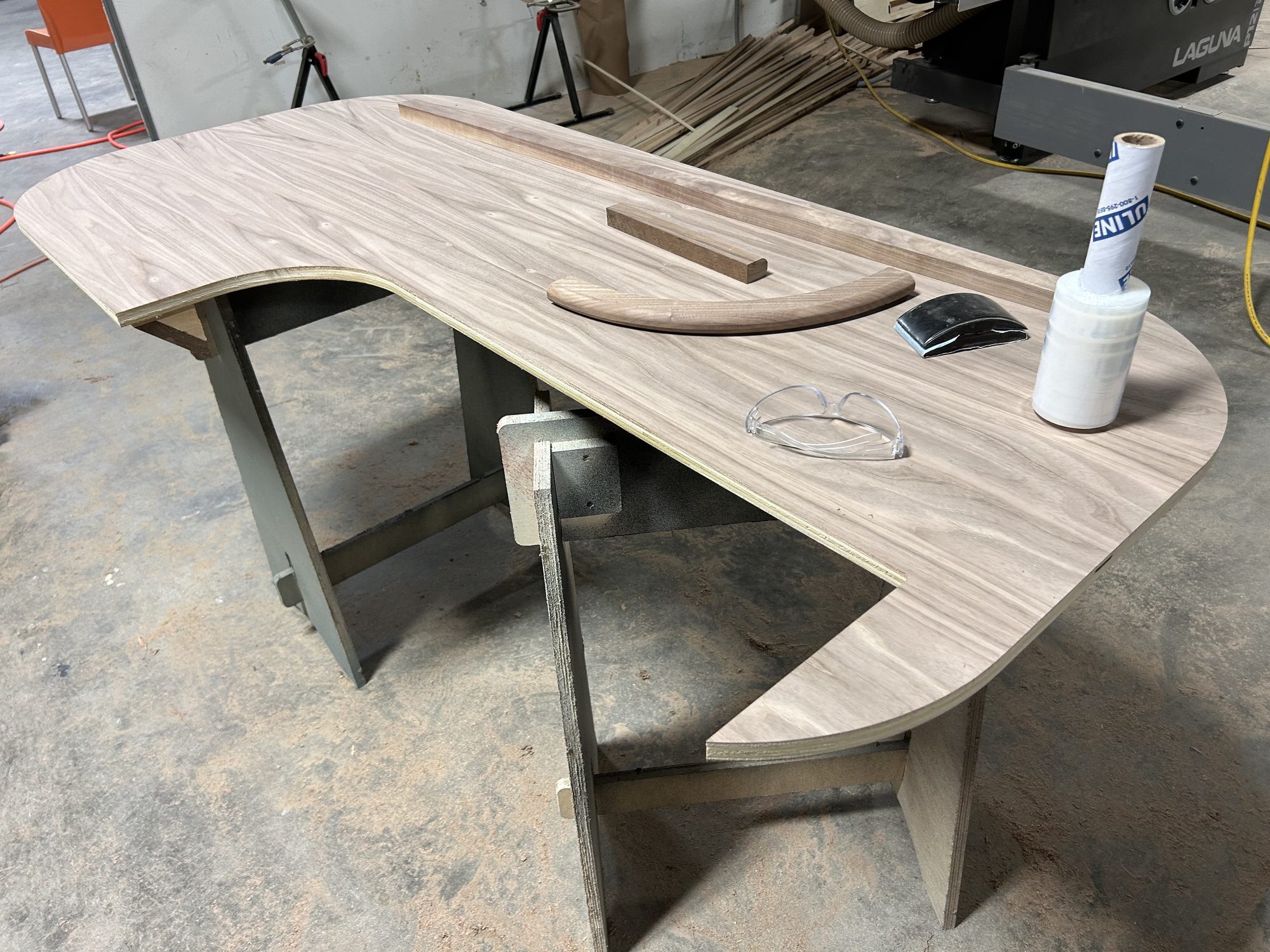 Finest Fabrication work