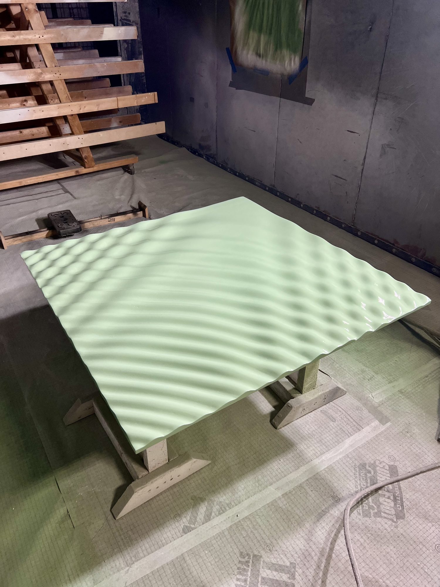 Finest Fabrication work