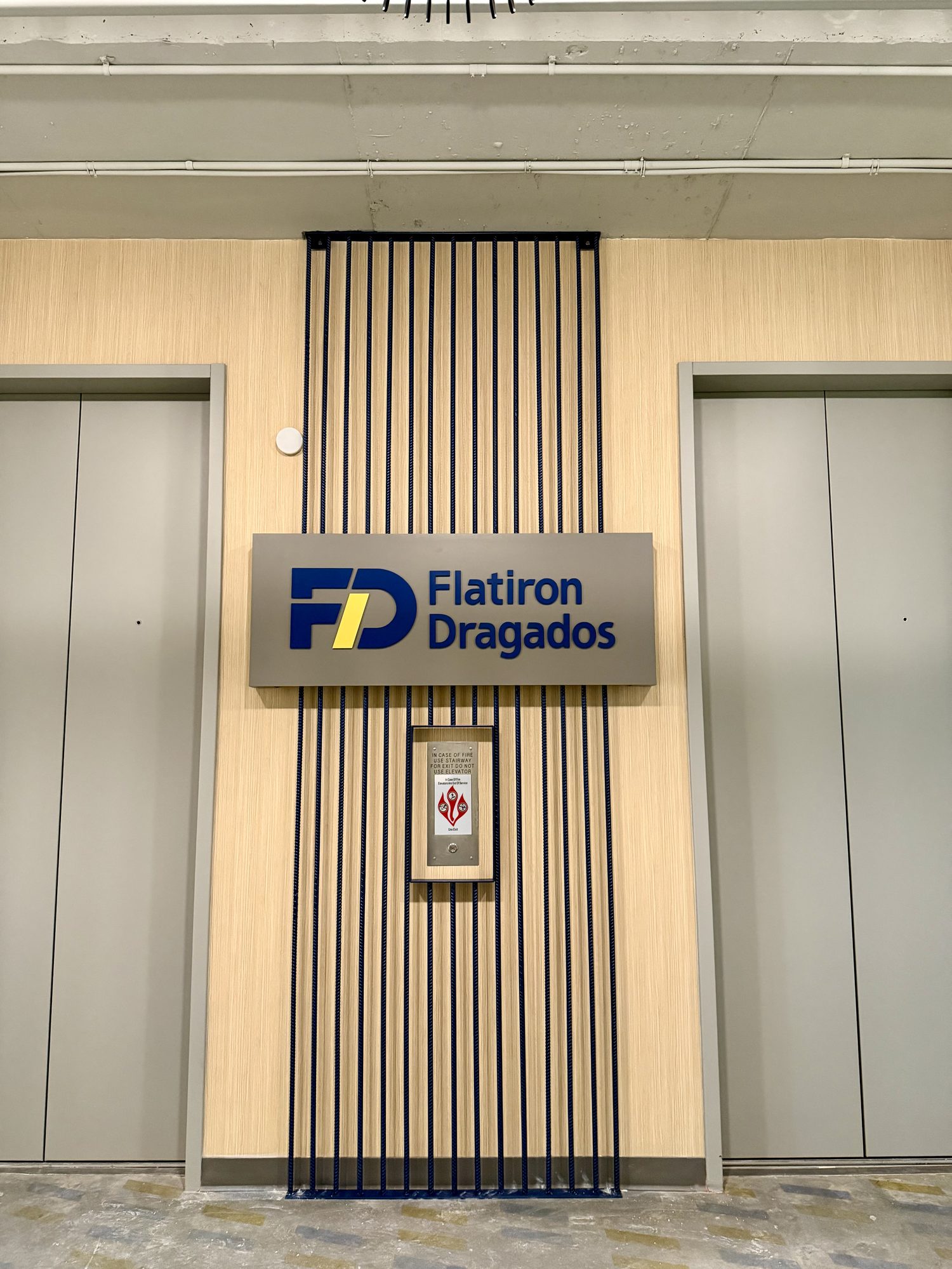 Finest Fabrication work